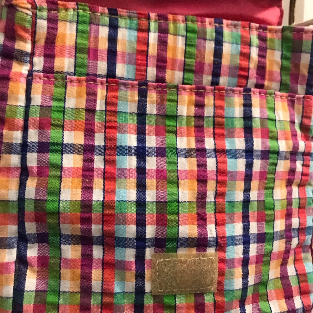 Mini bag multicolor!! - Picture 5 of 7
